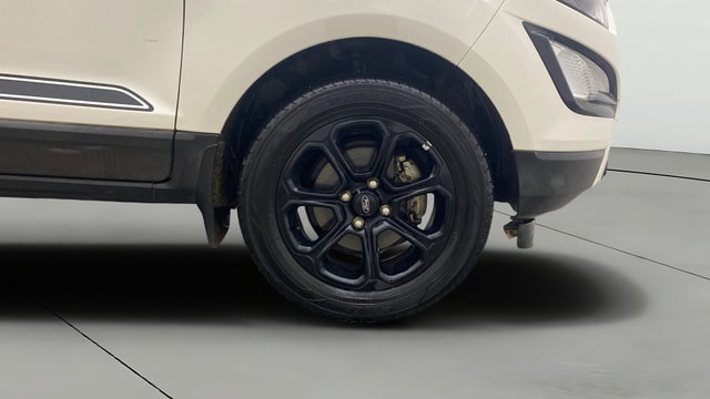 View Ford EcoSport Image 45 Used Ford EcoSport Image 45