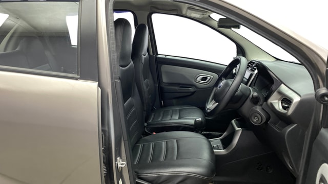 View Datsun Redi GO Image 26 Used Datsun Redi GO Image 26