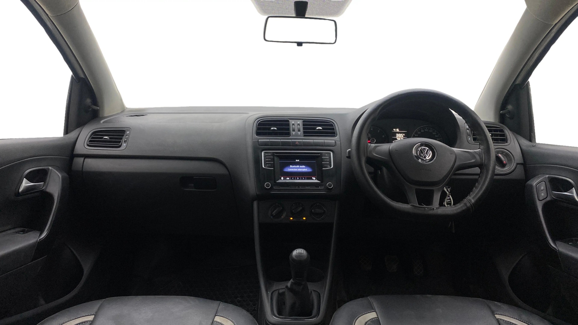 View 2017 Volkswagen Polo 1.2 Trendline Petrol Image 15 Used 2017 Volkswagen Polo 1.2 Trendline Petrol Image 15