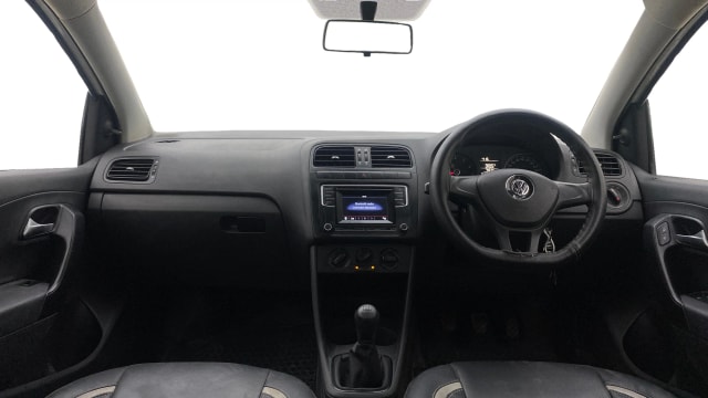 View Volkswagen Polo Image 15 Used Volkswagen Polo Image 15