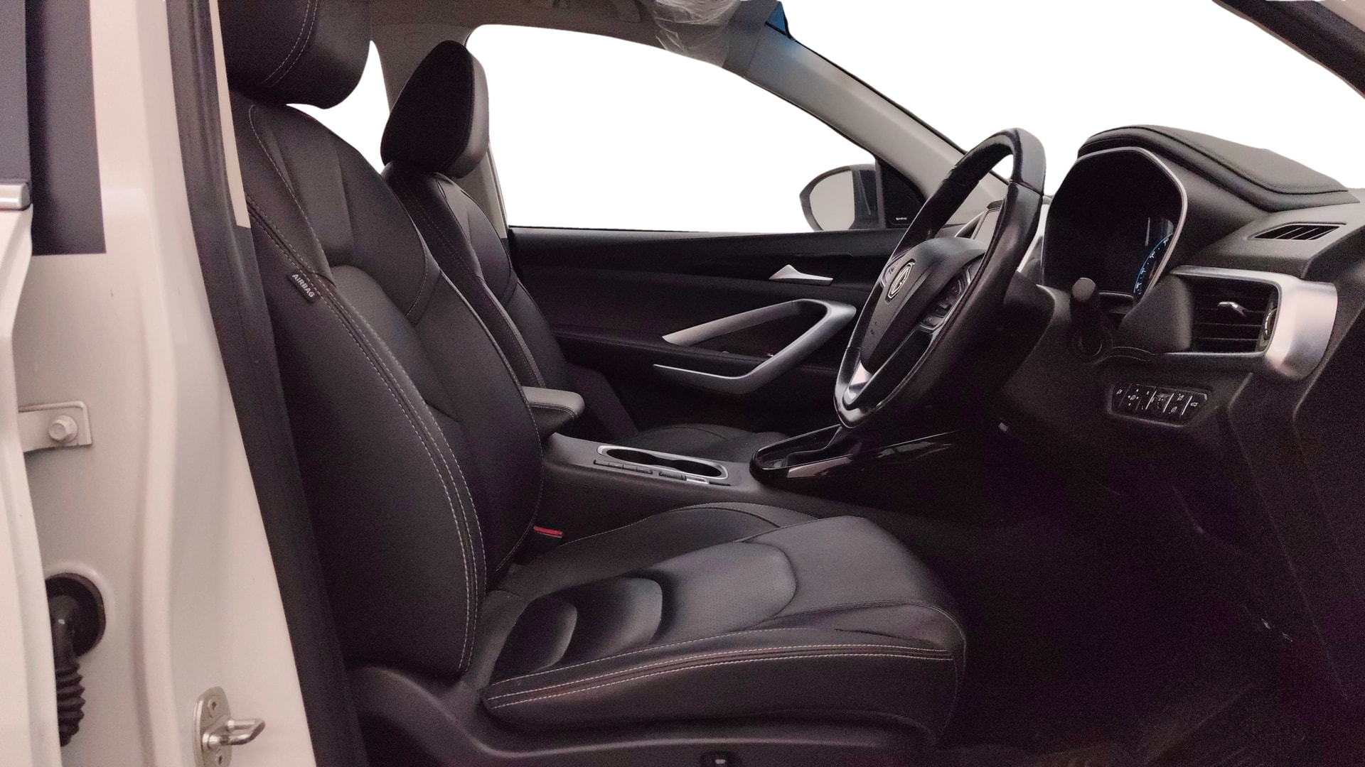 Used 2021 MG Hector Used 2021 MG Hector