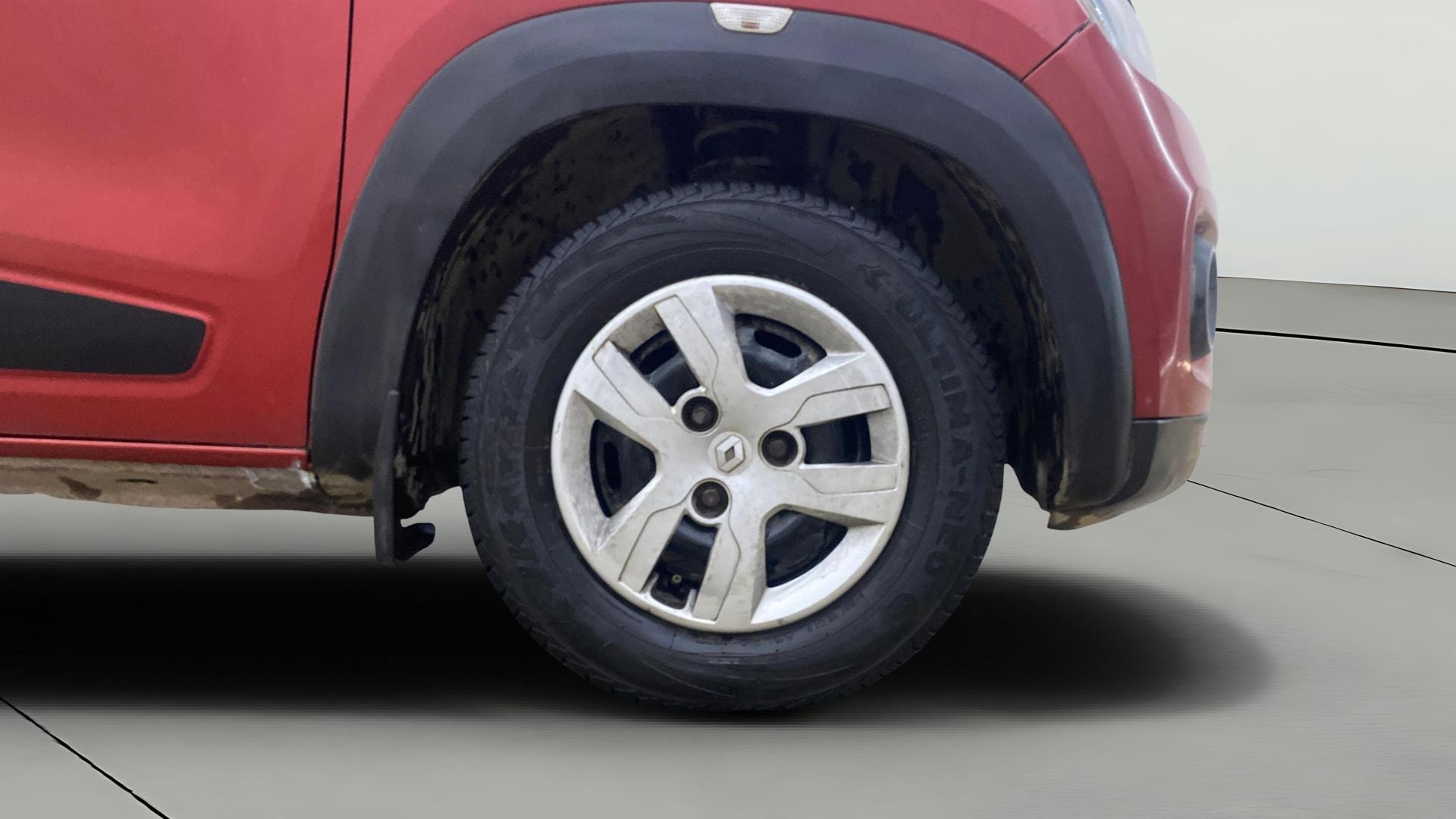 View 2019 Renault Kwid RXL 1.0 BS IV Image 40 Used 2019 Renault Kwid RXL 1.0 BS IV Image 40
