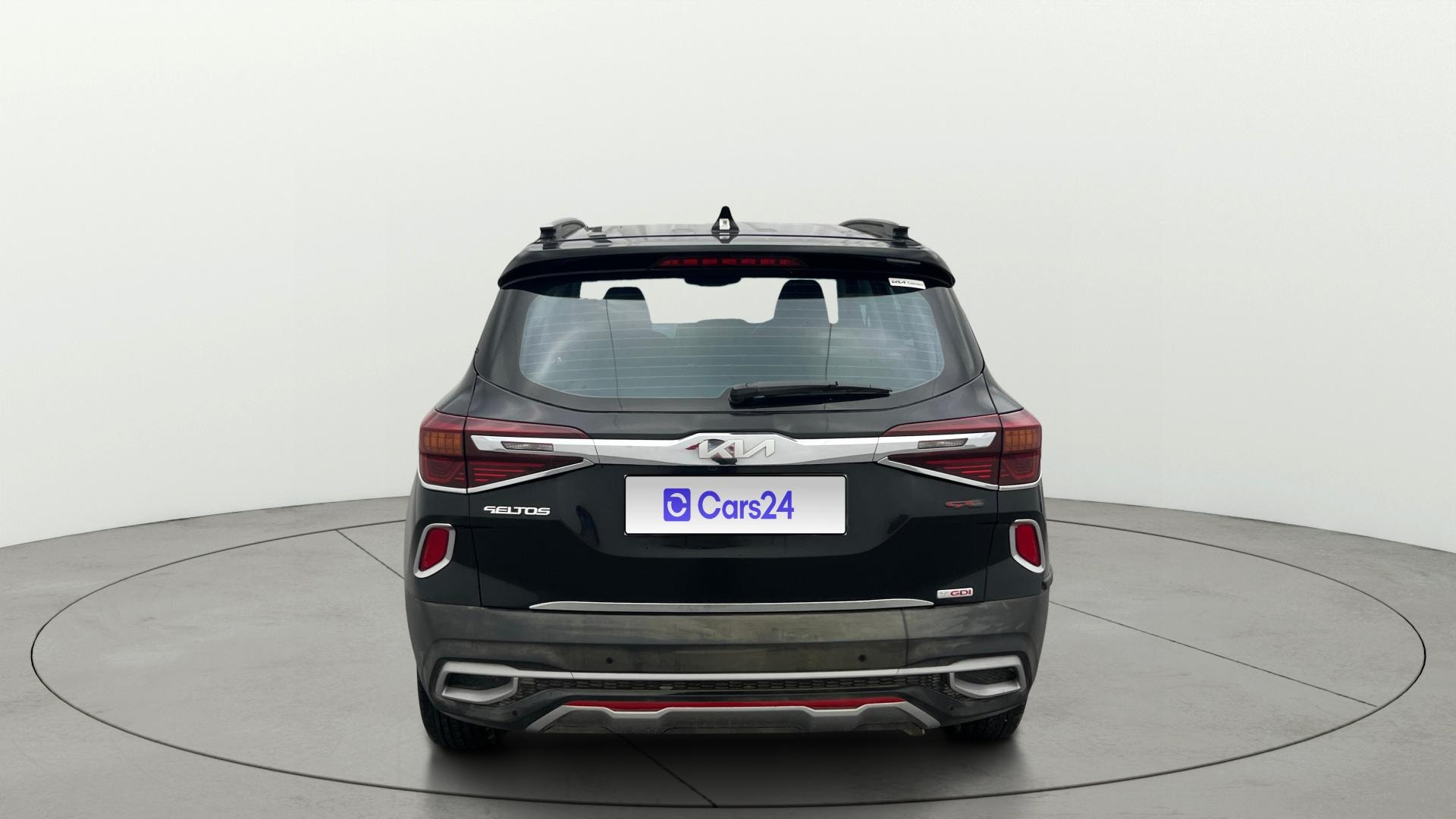 Used 2022 Kia Seltos Used 2022 Kia Seltos