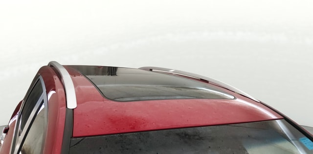 View MG Hector Image 7 Used MG Hector Image 7