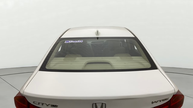 View Honda City Image 4 Used Honda City Image 4