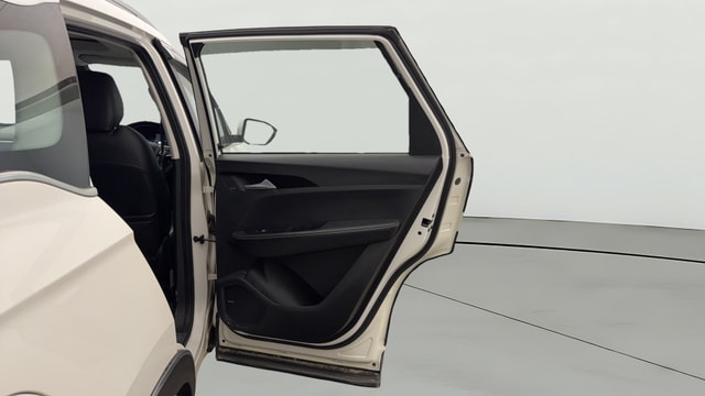 View MG Hector Image 6 Used MG Hector Image 6