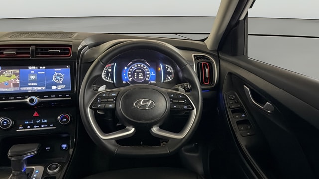 View Hyundai Creta Image 21 Used Hyundai Creta Image 21