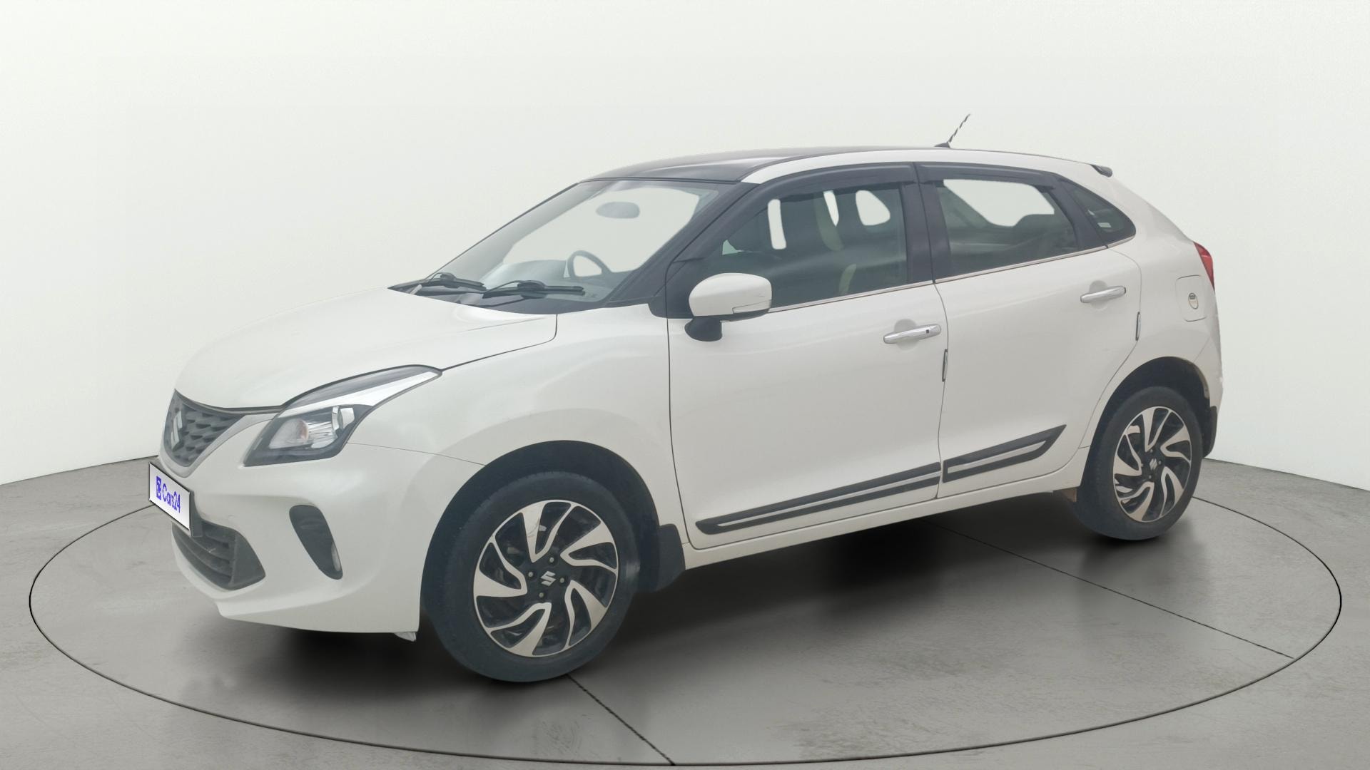 View 2022 Maruti Suzuki 1000 Base Variant Image 36 Used 2022 Maruti Suzuki 1000 Base Variant Image 36
