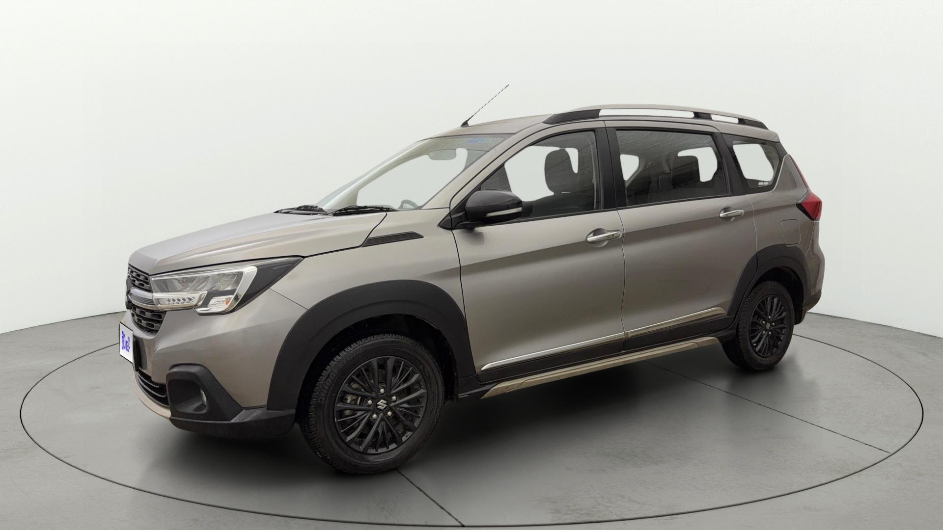 View 2021 Maruti Suzuki 1000 Base Variant Image 38 Used 2021 Maruti Suzuki 1000 Base Variant Image 38