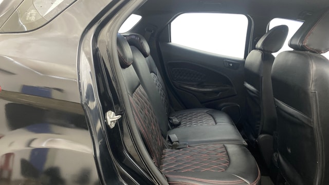 View Ford EcoSport Image 30 Used Ford EcoSport Image 30