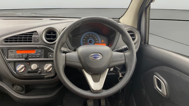 View Datsun Redi GO Image 20 Used Datsun Redi GO Image 20