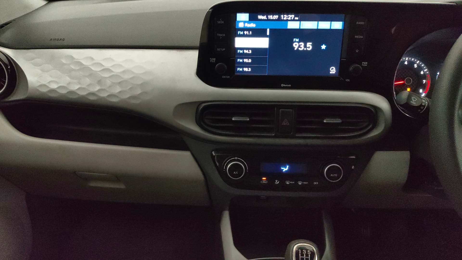Used 2021 Hyundai Grand i10 Nios Used 2021 Hyundai Grand i10 Nios
