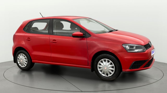View Volkswagen Polo Image 35 Used Volkswagen Polo Image 35
