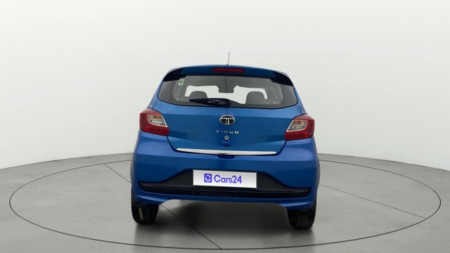 View Tata Tiago Image 39 Used Tata Tiago Image 39