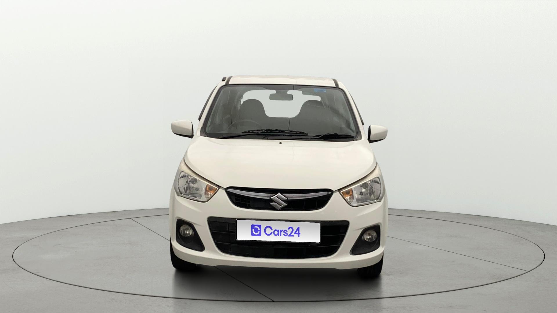 Used 2017 Maruti Suzuki Alto K10 Used 2017 Maruti Suzuki Alto K10