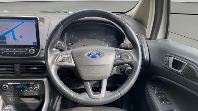 View Ford EcoSport Image 13 Used Ford EcoSport Image 13