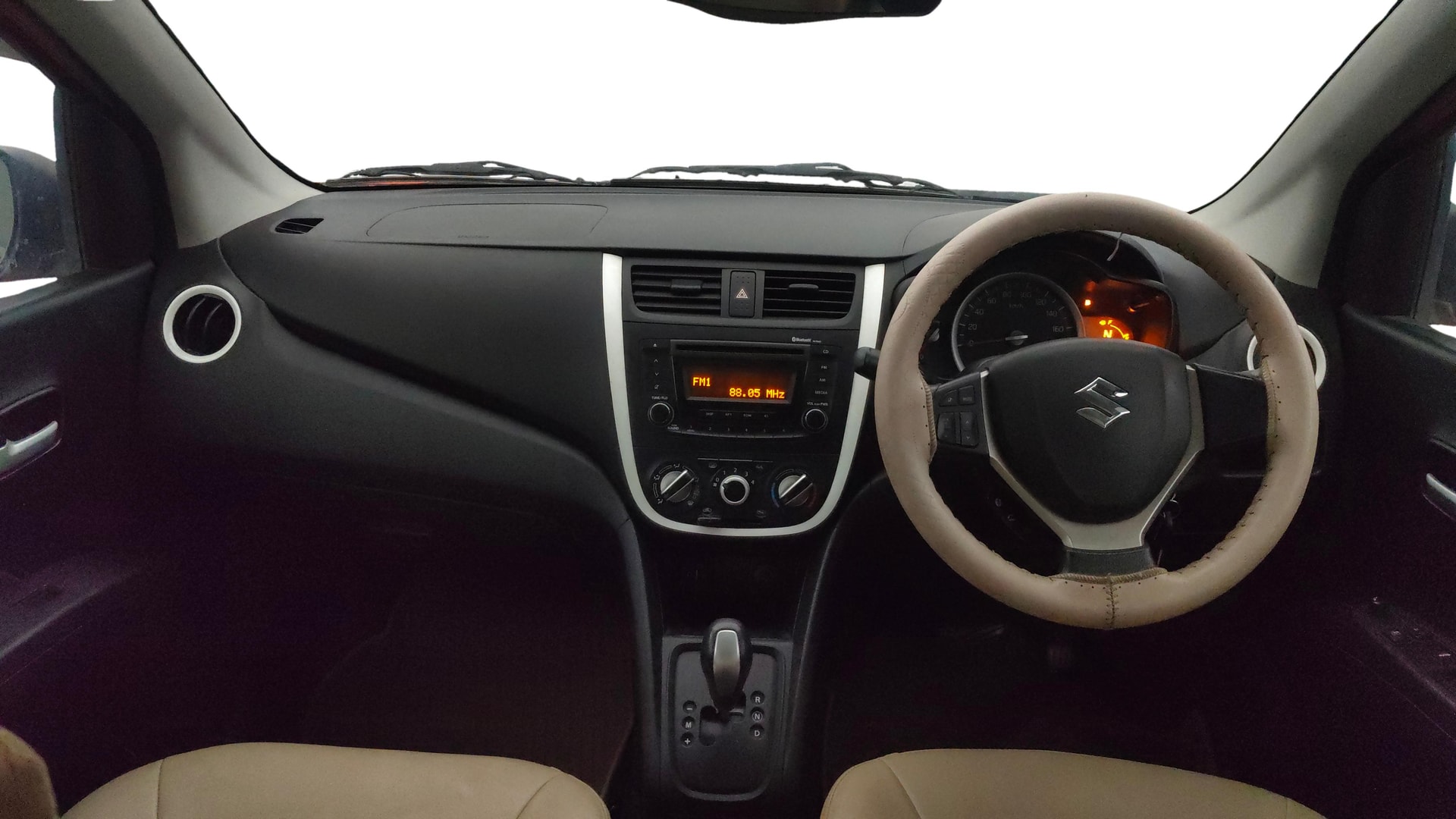 Used 2018 Maruti Suzuki 1000 Used 2018 Maruti Suzuki 1000
