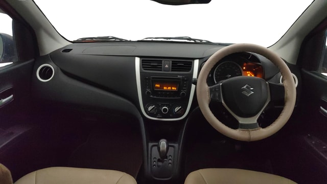 View Maruti Suzuki 1000 Image 15 Used Maruti Suzuki 1000 Image 15