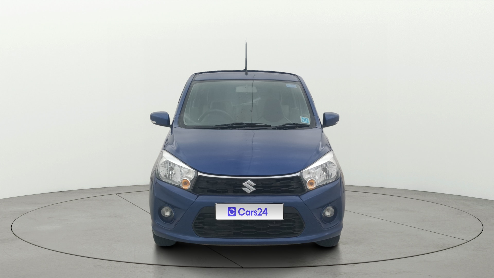 Used 2018 Maruti Suzuki 1000 Used 2018 Maruti Suzuki 1000