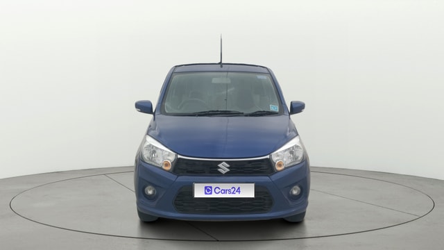 View Maruti Suzuki 1000 Image 1 Used Maruti Suzuki 1000 Image 1