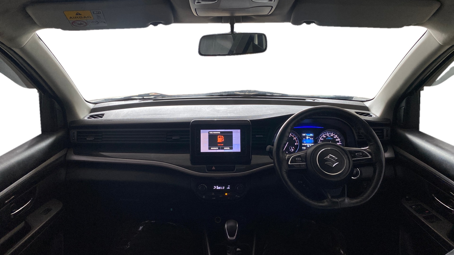 View 2019 Maruti Suzuki 1000 Base Variant Image 17 Used 2019 Maruti Suzuki 1000 Base Variant Image 17