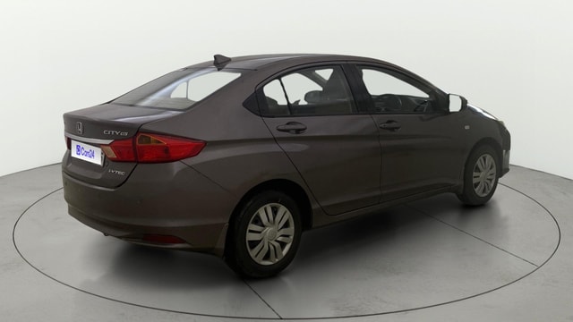 View Honda City Image 43 Used Honda City Image 43