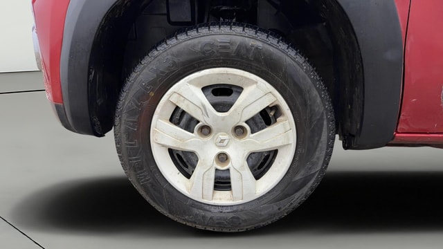 View Renault Kwid Image 27 Used Renault Kwid Image 27