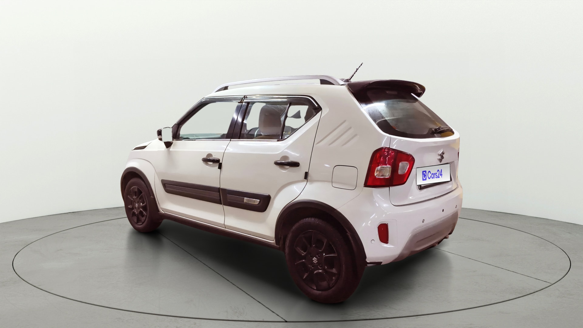 View 2018 Maruti Suzuki 1000 Base Variant Image 2 Used 2018 Maruti Suzuki 1000 Base Variant Image 2
