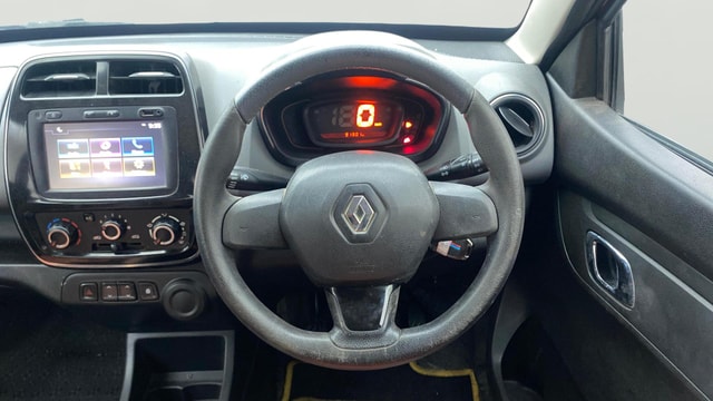 View Renault Kwid Image 20 Used Renault Kwid Image 20