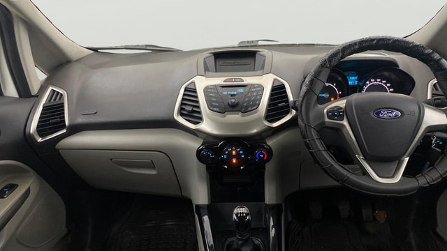 View Ford EcoSport Image 17 Used Ford EcoSport Image 17