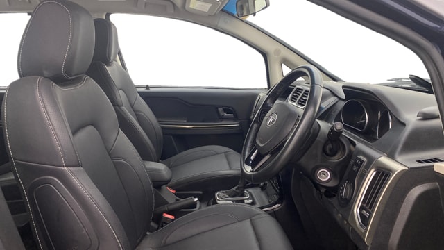 View Tata Hexa Image 28 Used Tata Hexa Image 28