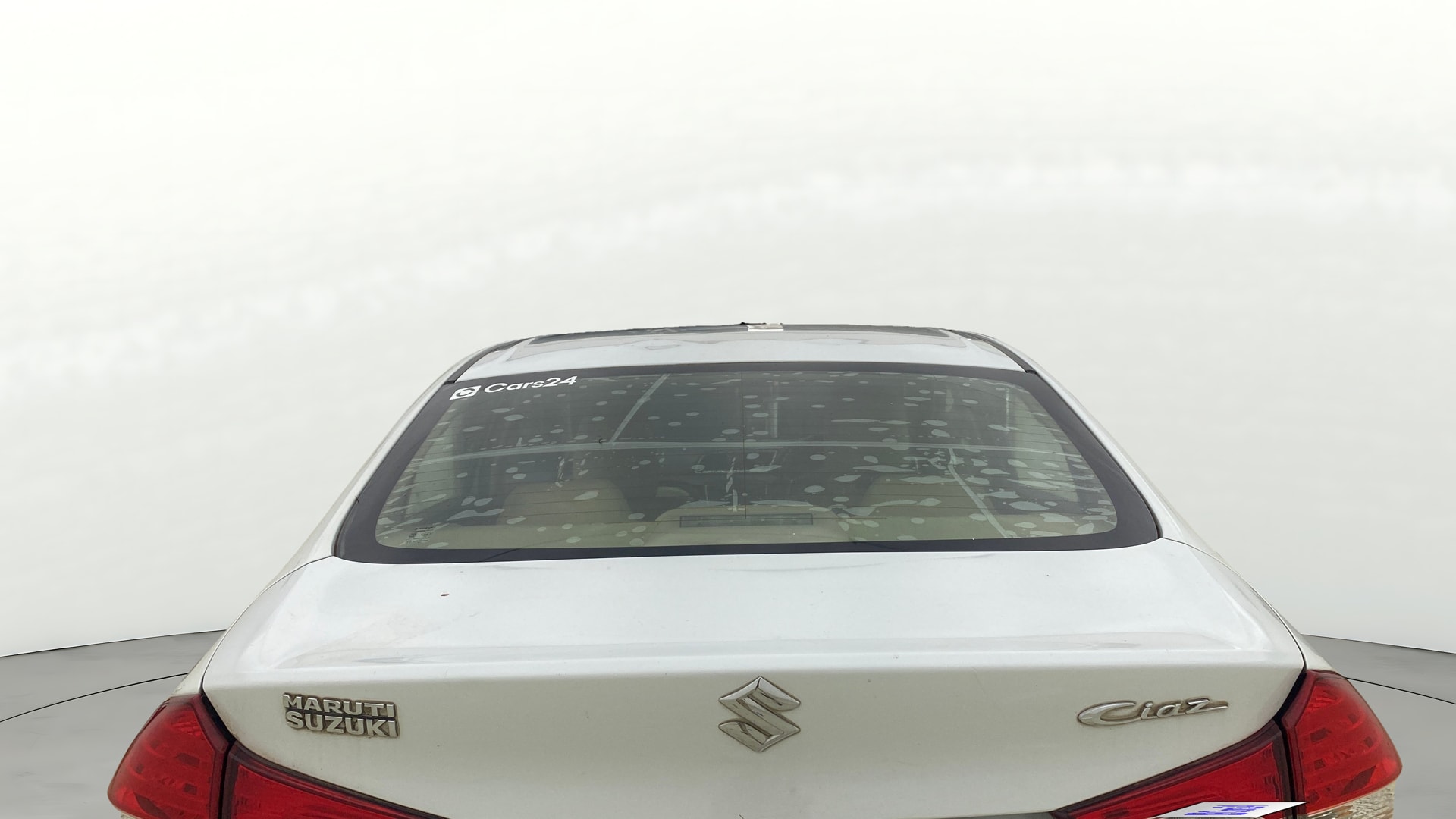View 2016 Maruti Suzuki 1000 Base Variant Image 4 Used 2016 Maruti Suzuki 1000 Base Variant Image 4