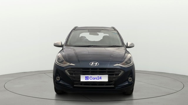 View Hyundai Grand i10 Nios Image 1 Used Hyundai Grand i10 Nios Image 1