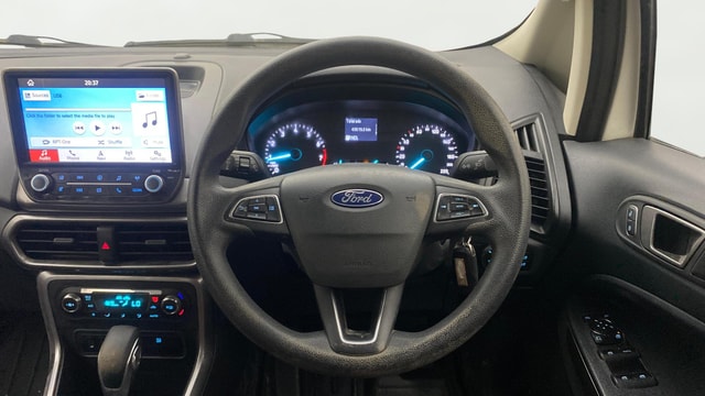 View Ford EcoSport Image 21 Used Ford EcoSport Image 21