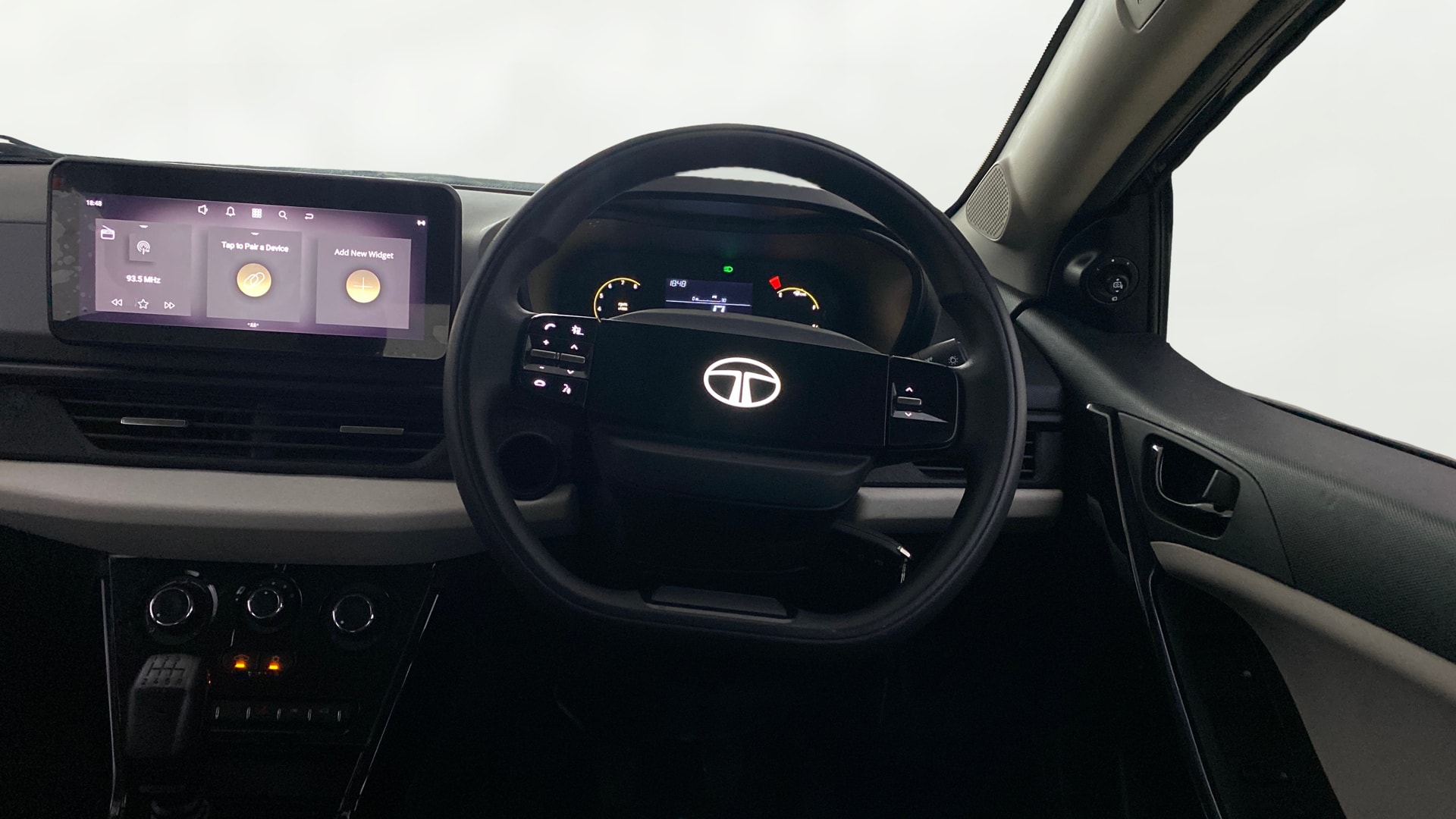 Used 2025 Tata Nexon Used 2025 Tata Nexon