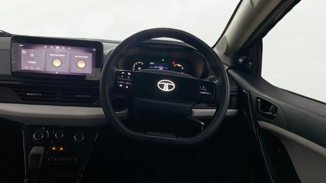 View Tata Nexon Image 20 Used Tata Nexon Image 20