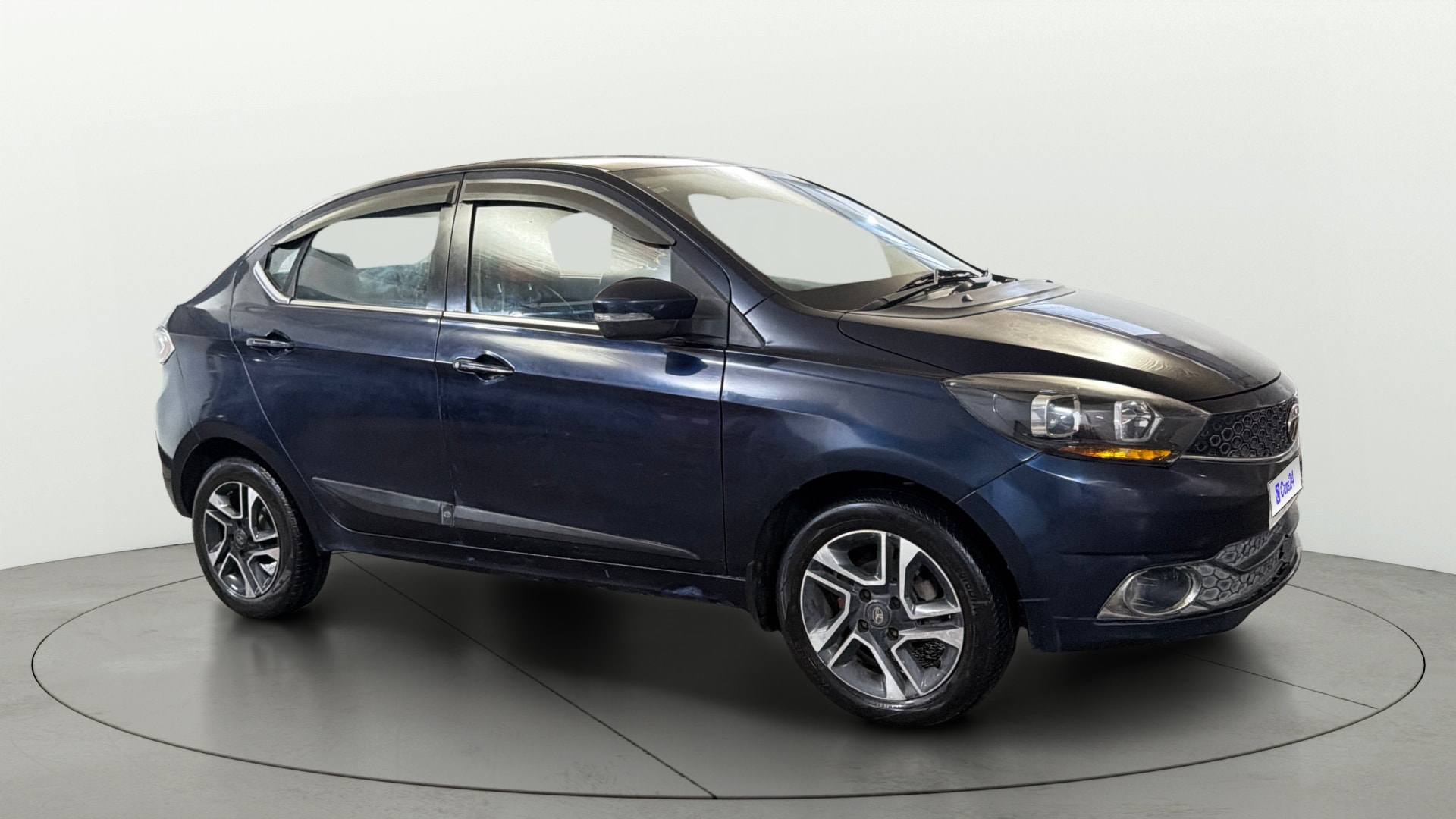 Used 2018 Tata Tigor Used 2018 Tata Tigor