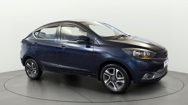 View Tata Tigor Image 21 Used Tata Tigor Image 21