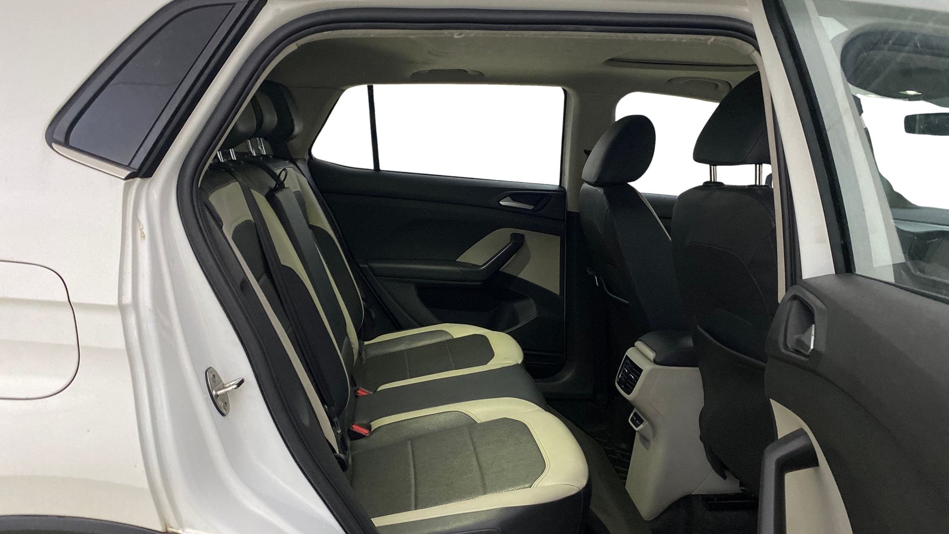 Used 2022 Volkswagen Taigun Used 2022 Volkswagen Taigun