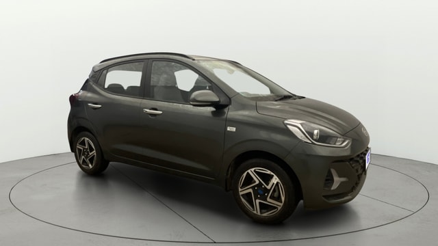 View Hyundai Grand i10 Nios Image 22 Used Hyundai Grand i10 Nios Image 22