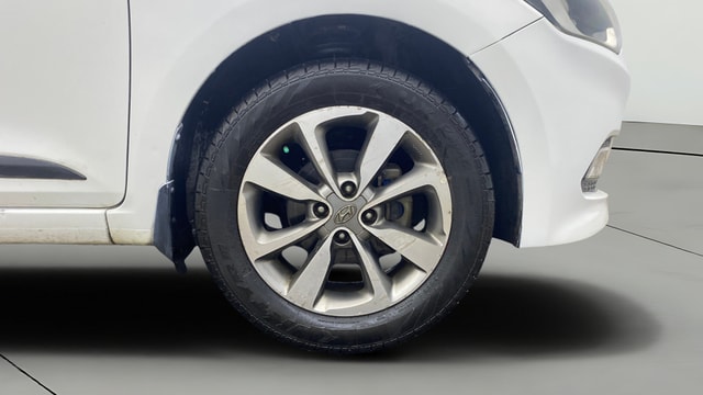 View Hyundai Elite i20 Image 41 Used Hyundai Elite i20 Image 41