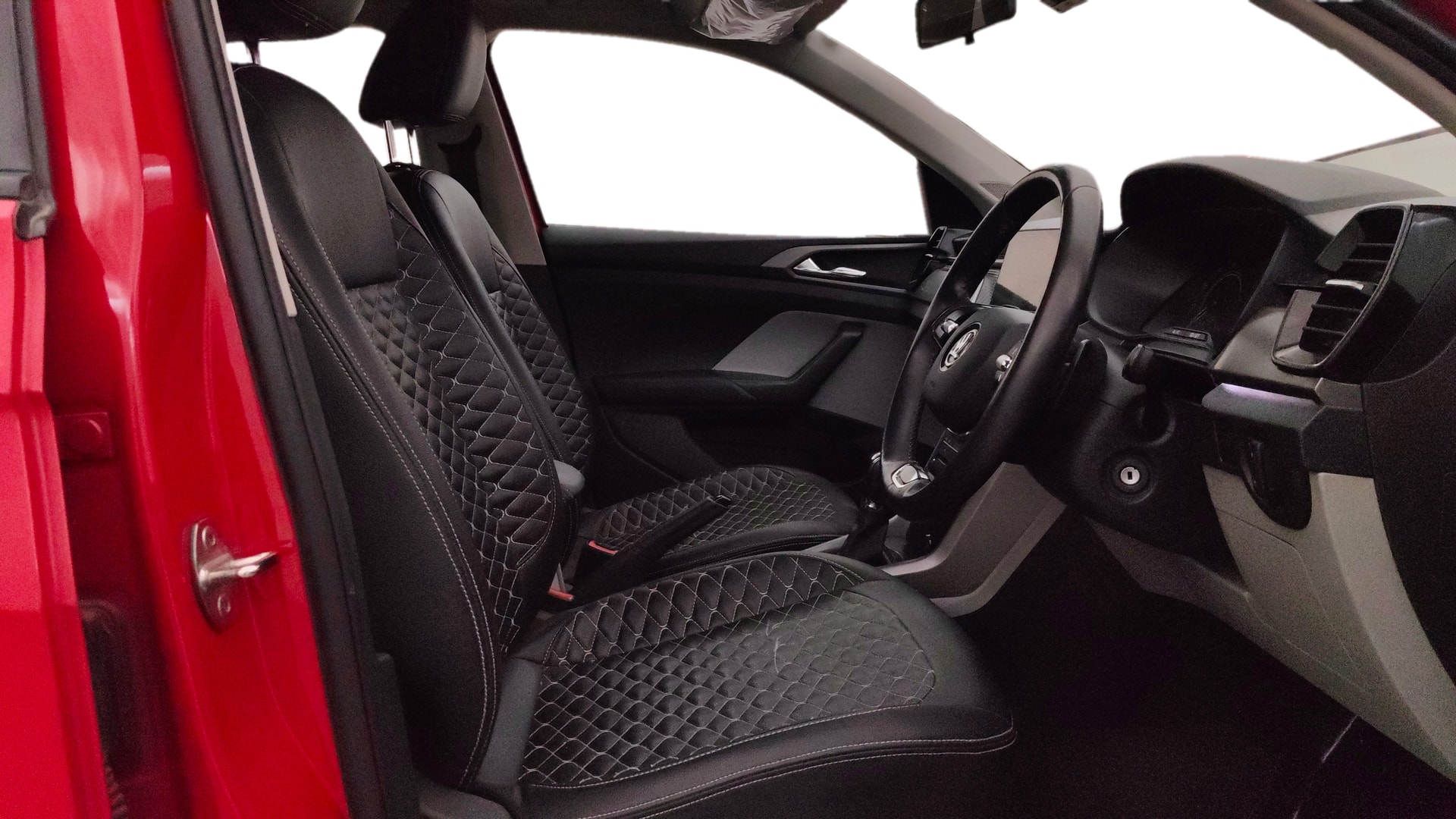 Used 2021 Skoda Kushaq Used 2021 Skoda Kushaq