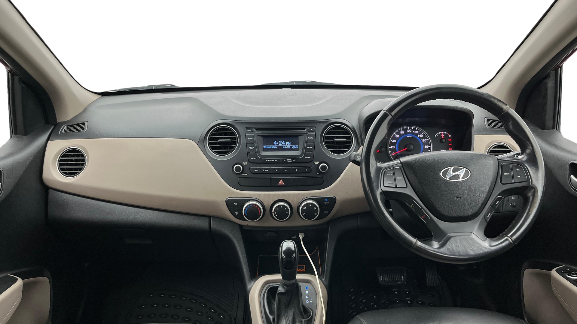 Used 2015 Hyundai Grand i10 Used 2015 Hyundai Grand i10