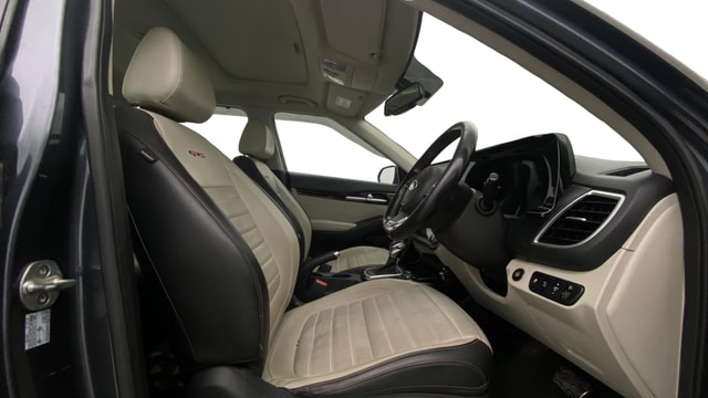 View Kia Seltos Image 28 Used Kia Seltos Image 28