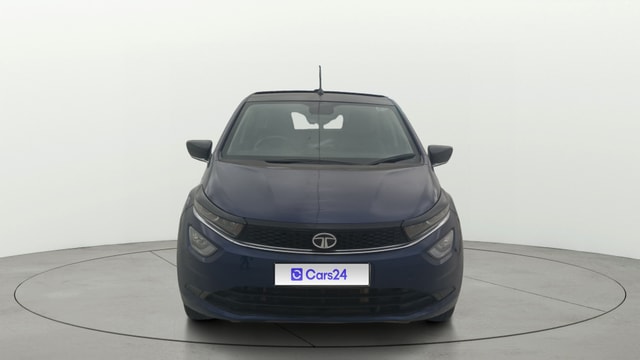 View Tata Altroz Image 1 Used Tata Altroz Image 1