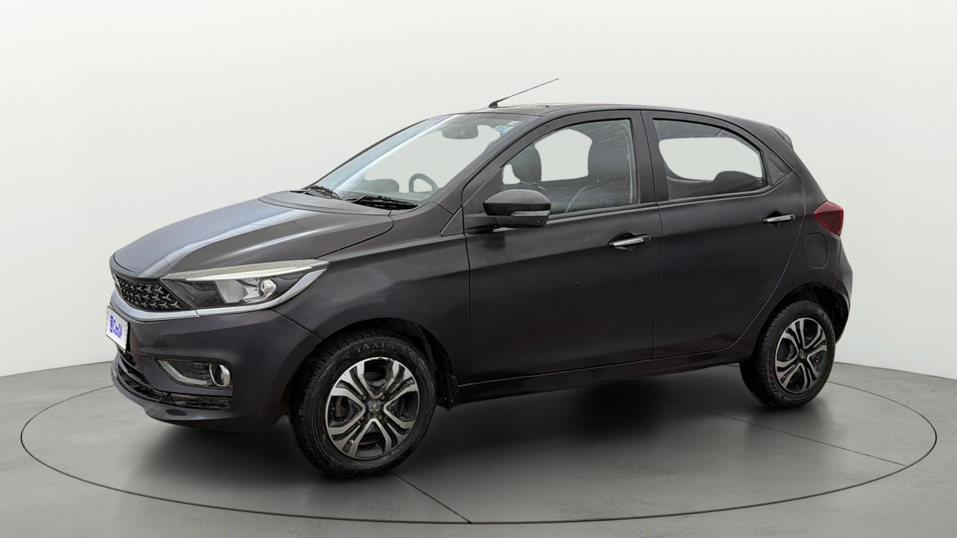 Used 2022 Tata Tiago Used 2022 Tata Tiago