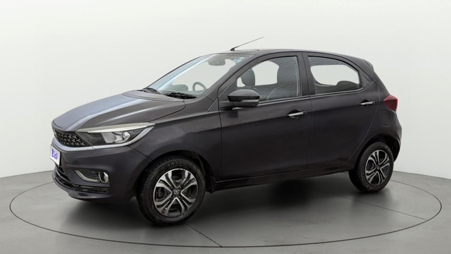 View Tata Tiago Image 35 Used Tata Tiago Image 35