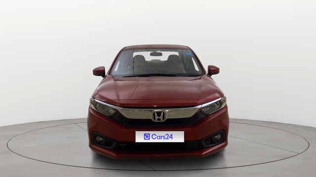 View Honda Amaze Image 1 Used Honda Amaze Image 1
