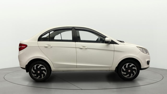 View Tata Zest Image 8 Used Tata Zest Image 8