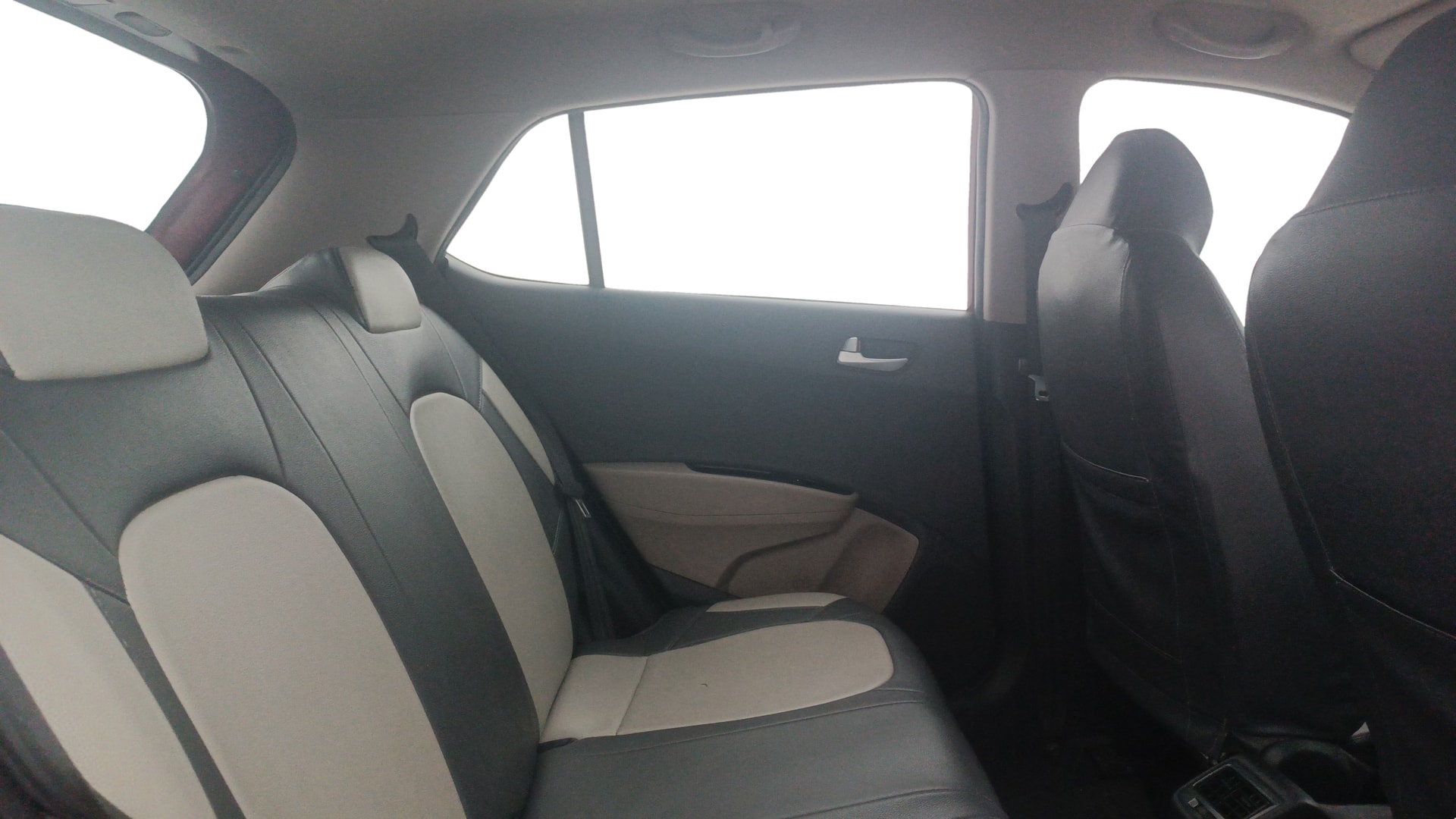 Used 2016 Hyundai Grand i10 Used 2016 Hyundai Grand i10